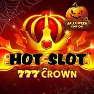 Hot Slot_ 777 Crown HalloweenVoltent game screenshot