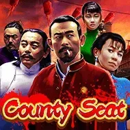 County SeatKA Gaming game screenshot