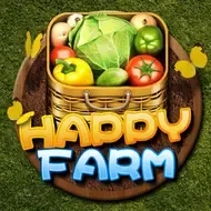 Happy FarmPlayace game icon