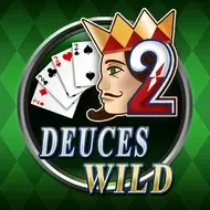 Deuces Wild game icon