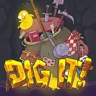 Dig ItPeterandsons game thumbnail