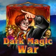 Dark Magic War game thumbnail