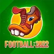 Football 2022Endorphina game icon