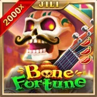 Bone Fortune game thumbnail