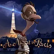 A Night in Paris JPBsg game thumbnail