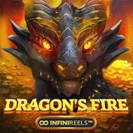Dragon's Fire InfinireelsRedtiger game thumbnail