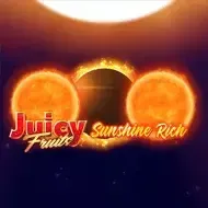 Juicy Fruits Sunshine Rich game thumbnail