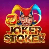 Joker Stoker DiceEndorphina game thumbnail