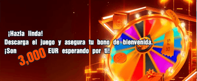 Tu Suerte Espera en Casino Joker 💎