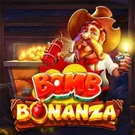 Bomb Bonanza game thumbnail