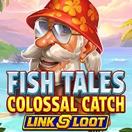 Fish Tales Colossal Catch_ Link & LootBooming