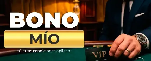 Bono Referido: Trae un Amigo