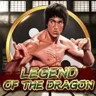 Legend of the Dragon game thumbnail