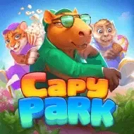 Capy ParkGamebeat game thumbnail
