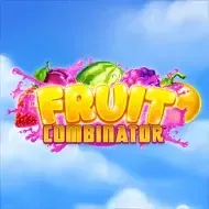 Fruit CombinatorReelplay game screenshot
